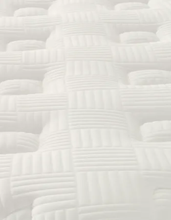 Toledo Bed