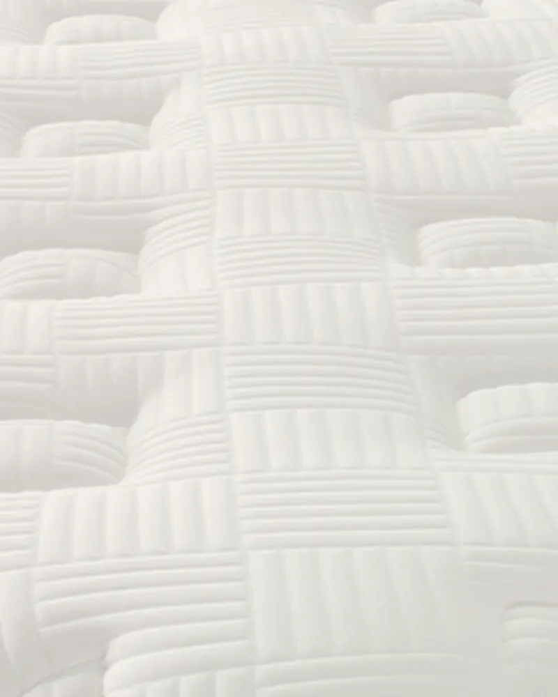 Toledo Bed
